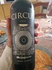 Vino Tinto Syrah Circus Roble 750 Cc