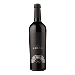VINO CIRCUS ROBLE MALBEC 750ML