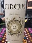 Vino Blanco Dulce Circus 750 Ml