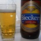 Cerveza Bieckert Africana 970 Cc