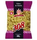 Semola Codo Liso Grande Semola 308 500 gr