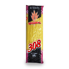 Fideos De Sémola Vermichelli 308 X 500 Gr