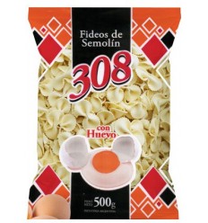 Fideos Mon?O 308 500 Gr
