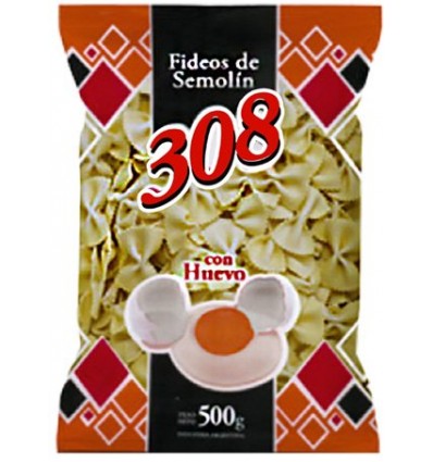 Fid.308 Hvo Corbata 500G