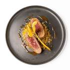 Semola Codo Liso Grande Semola DINTEL 500 gr