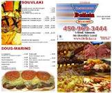 Helado Heaven Delicia Del Bosque Frigor 650Gr