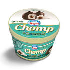 helado de crema toffee Chomp Frigor nestle x160gr 