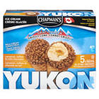 Helado Chomp Mini Toffee 315 Cc