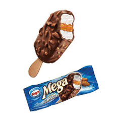 mega almendras 