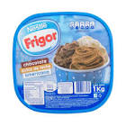 Helado Frigor Chocolate Y Dulce De Leche x500gr 