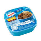 Helado Frigor Chocolate y Vainilla x1kg