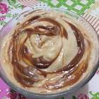 Helado Frigor Banana Y Dulce de Leche x1kg 