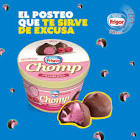 Frigor Chomp Ddl 335 Grs.