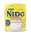 Leche En Polvo Nido 800 Grs