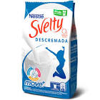 LECHE POLVO SVELTY BOLSA 800GR