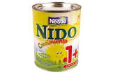 Leche En Polvo Nido Crecimiento 370 Grs