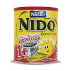 Leche En Polvo Nido Crecimiento 760 Grs