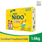 Nido/H/Fuertes/760Gr