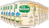 Nestum 5 Cereales Nestle
