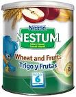 Nestum Trig-Frutas