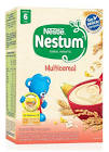 Nestum multicereal nestle x200gr 