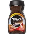 Cafe Nescafe Clasico x170gr 