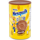 Cacao Nesquik x800gr 