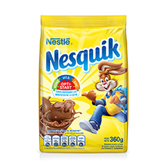 Cacao Nesquik 360 Grs