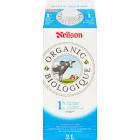 Leche Ni/Crec/1/Pre.