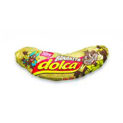 BANANITA DOLCA X 14G