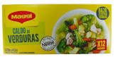 Caldo Maggi Verdura