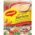 Sopa Crema Mariscos Maggi X76Gr