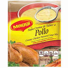 Sopa Crema Pollo Maggi X76Gr