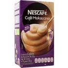 Cafe Nescafe Mokaccino 125 Grs