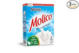 Leche Molico X1 Lts. C/P