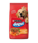 Alimento Para Perros Pollo Con Verdura Dogui 1.5 Kg
