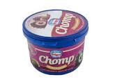 helado de almendras Chomp frigor nestle x180gr 