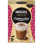 CAPPUCCINO NESCAFE 125 GR.