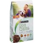 DOG CHOW LIGHT X1.5KG.