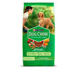 Alimento P/Perros Dog Chow Cachorros Raza M/G 1