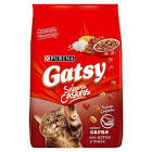 Alimento para gato Gati Carne, Arroz, Maiz 500Gr