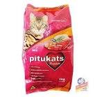 ALIM/GATOS PETTING 1 KGR