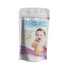 Toallitas Humedas Babylook 70Un