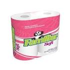 Papel Higienico Familiar Plus 4X30Mt