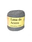 Lana De Acero Tiburon X10Un