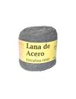 Lana De Acero Tiburon 60Gr