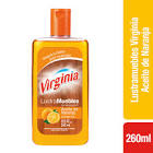 Lustra Muebles Tibu Naranja X340Ml 