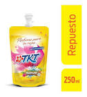 Perfume Para Ropa Jardin Soleado Mas Plus 250Ml
