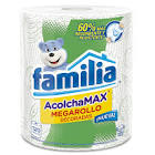 Rollo de Cocina Familia Plus 3X40un 