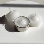 Velas De Noche Color X12Un